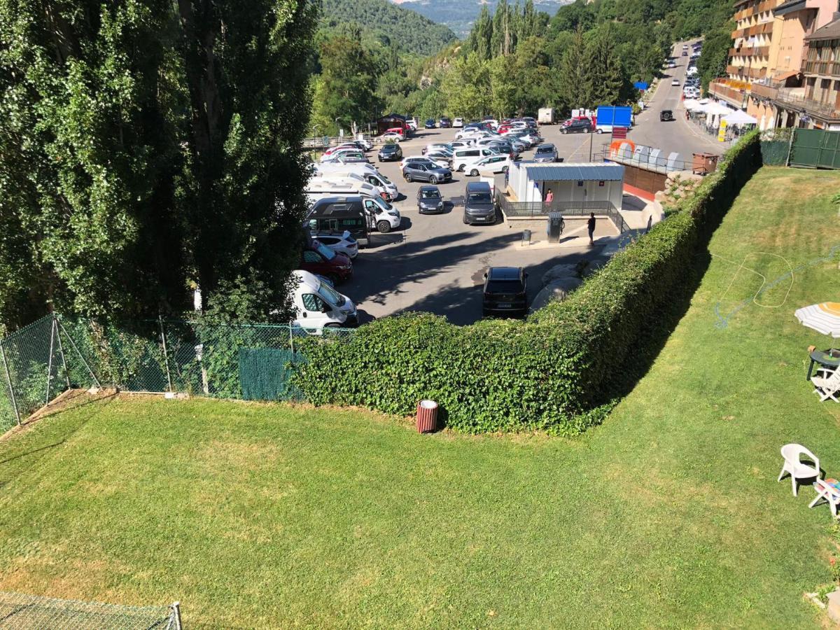 Appartamento Mandilar 202 Panticosa Pie De Pistas Esterno foto